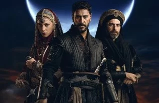 Kudüs Fatihi Selahaddin Eyyubi 55. Bölüm Fragmanı