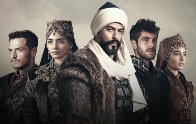 Kuruluş Osman 194. Bölüm Fragmanı