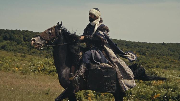 Kuruluş Osman Yeni Sezon İçin Geri Sayım Başladı