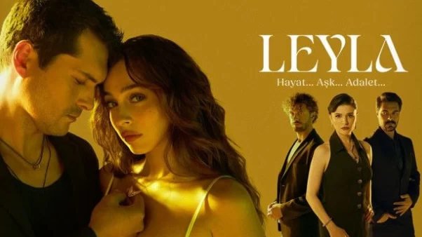 Leyla 32. Bölüm Fragmanı