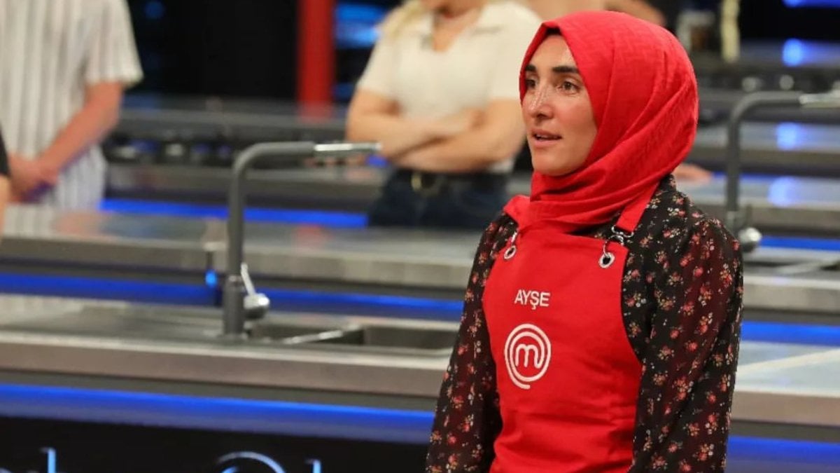 MasterChef 2024: Ayşe Ekiz'in Hikayesi ve Yetenekleri