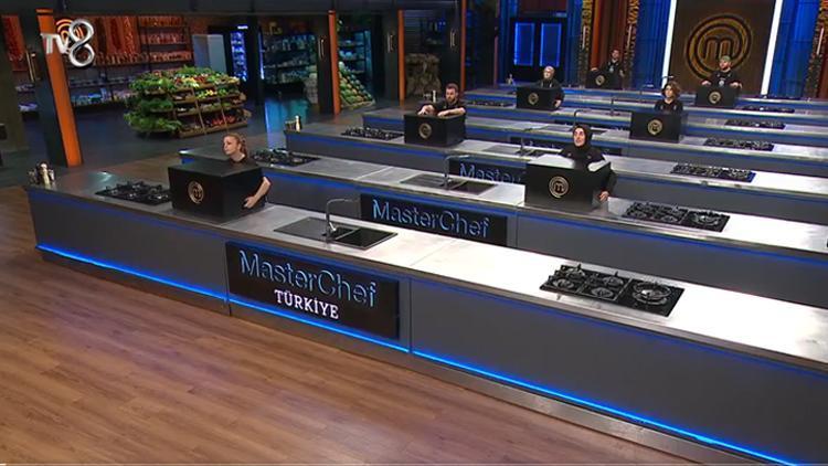 25 Ağustos MasterChef Gecesi