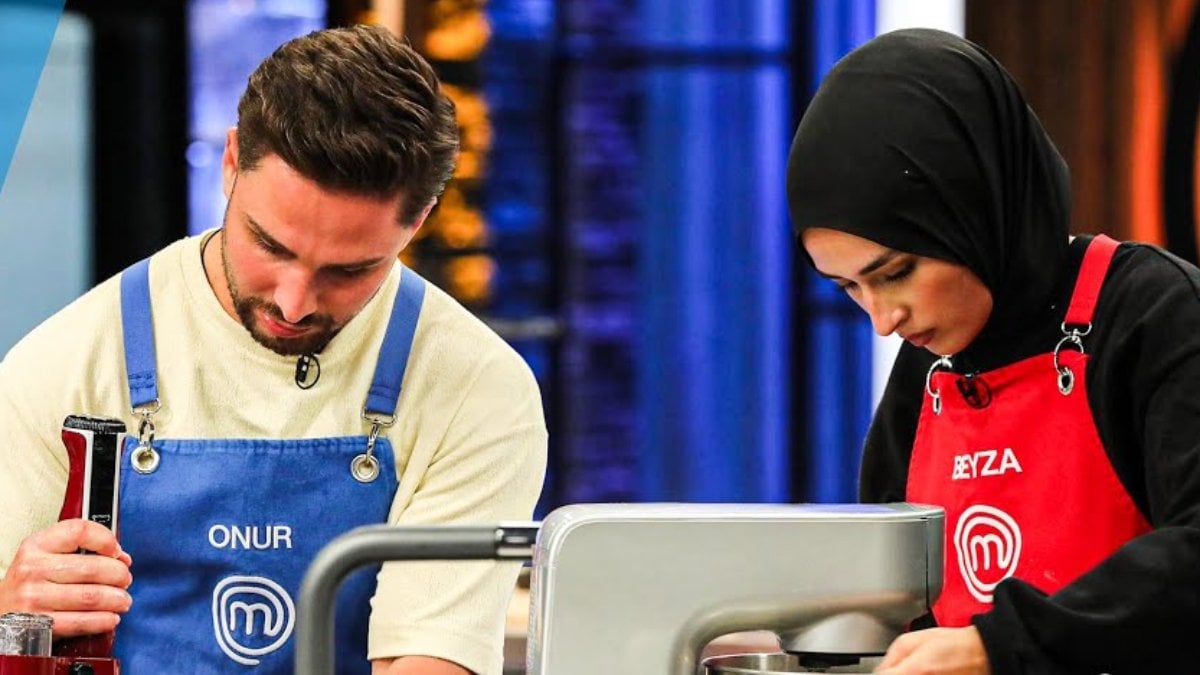 MasterChef 2024: Rekabet, Aşk İddiaları ve Kaptan Seçimi