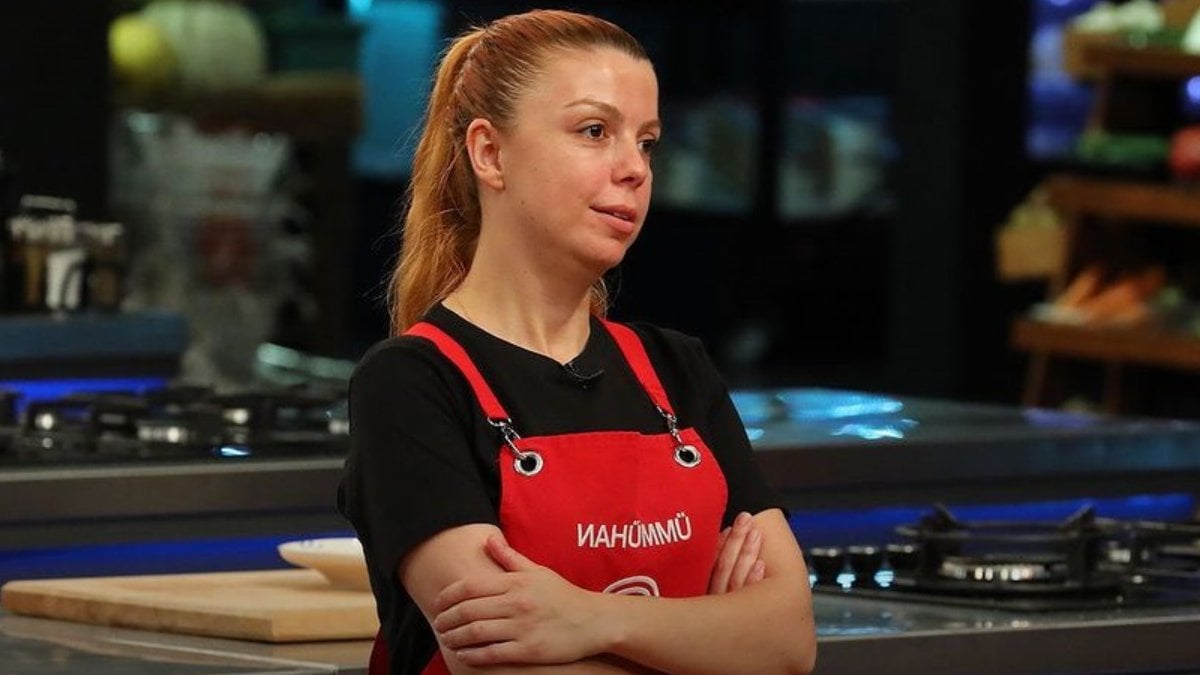 MasterChef 2024'te Ümmühan Ünavcı'nın Yükselişi