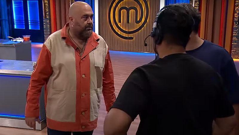 MasterChef 25 Eylül Eleme Adayları ve Dokunulmazlık Oyunu