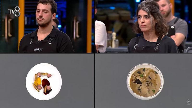 MasterChef 25 Eylül Eleme Adayları ve Dokunulmazlık Oyunu