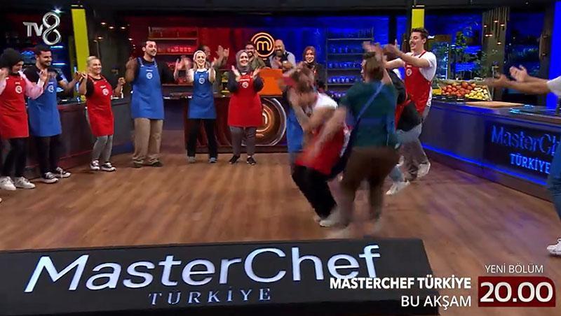 MasterChef 25 Eylül Eleme Adayları ve Dokunulmazlık Oyunu