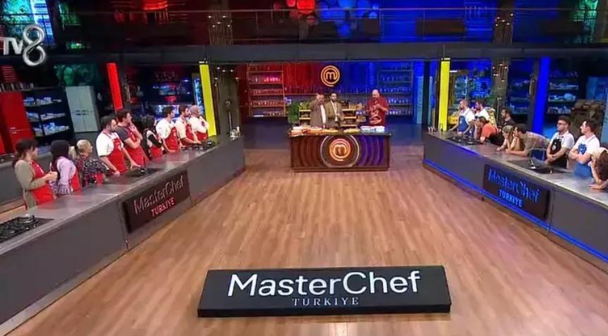 MasterChef 27 Eylül 2023: Eleme Adayları ve Dokunulmazlık Mücadelesi