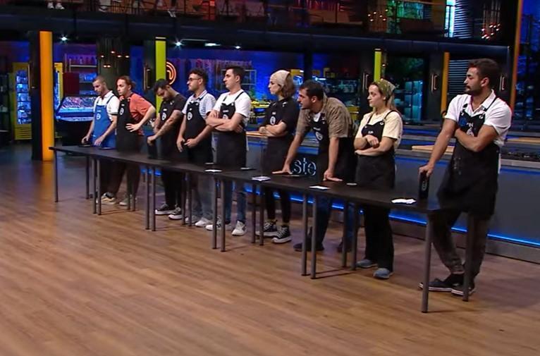 MasterChef 27 Eylül 2023: Eleme Adayları ve Dokunulmazlık Mücadelesi