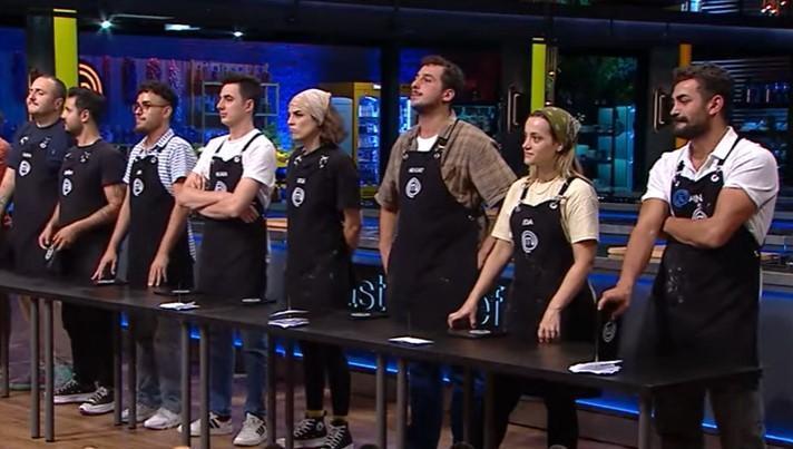 MasterChef 27 Eylül 2023: Eleme Adayları ve Dokunulmazlık Mücadelesi