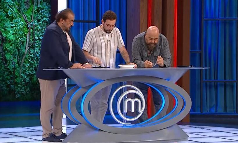 MasterChef 5. ve 6. Eleme Adayları Belli Oldu