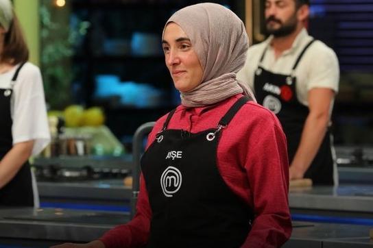 MasterChef Ayşe Kimdir?