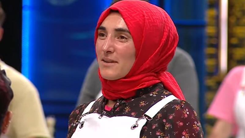 MasterChef Ayşe Ekiz: Genç Şefin Hikayesi