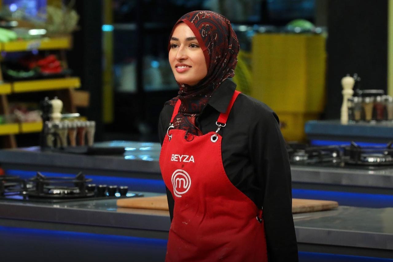 MasterChef Beyza Aydın: Kariyer Hayatı ve Biyografisi