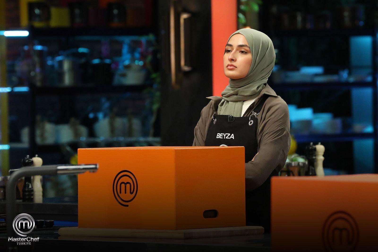 MasterChef Beyza Aydın: Genç Şefin Başarı Hikayesi