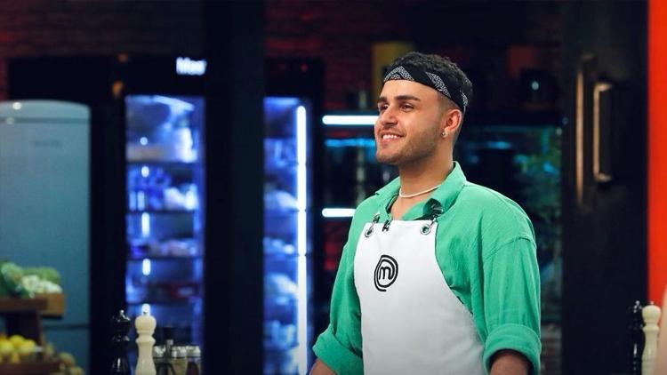 MasterChef Erim Şanal Kimdir?