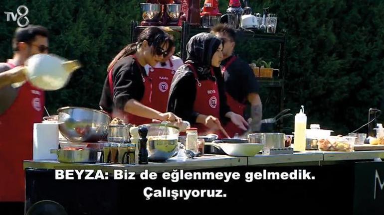 MasterChef Eskişehir Bölümü: Yarışmacılar Zorlu Mücadeleye Girdi