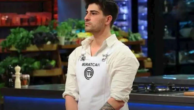 MasterChef Muratcan Sural Kimdir?