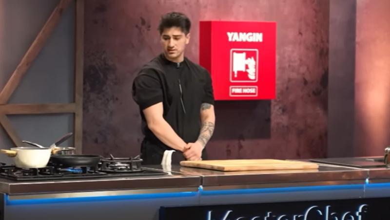 MasterChef Muratcan Sural: Genç Şefin Yükselişi ve Sürdürülebilirlik Vurgusu