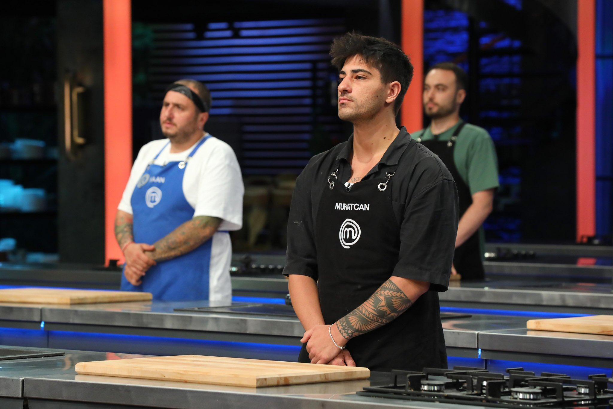 MasterChef Muratcan Sural: Genç Şefin Yükselişi ve Sürdürülebilirlik Vurgusu