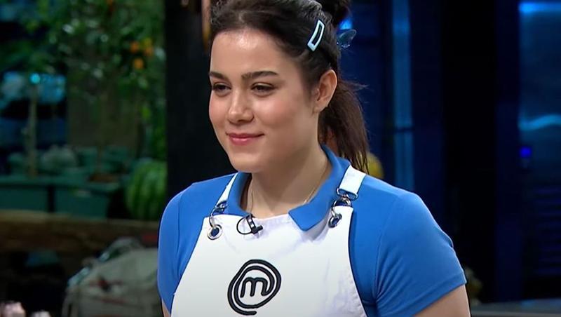 MasterChef Şirin Kimdir?