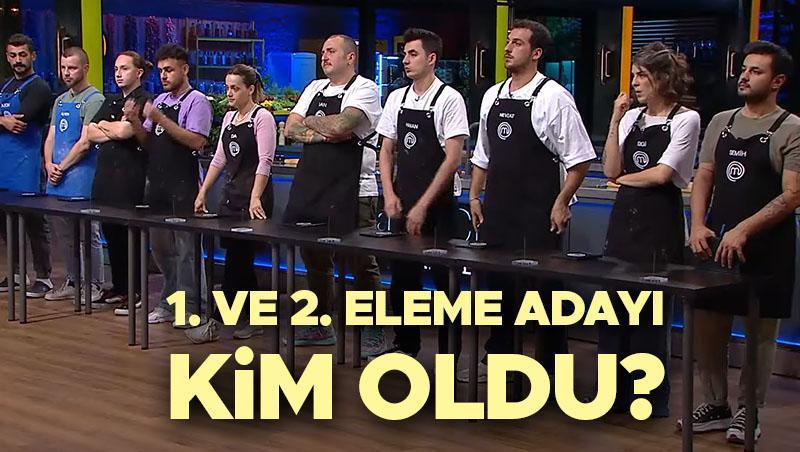 MasterChef Türkiye: 24 Eylül Gecesi Heyecanı