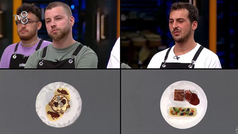 MasterChef Türkiye: 24 Eylül Gecesi Heyecanı ve Eleme Adayları