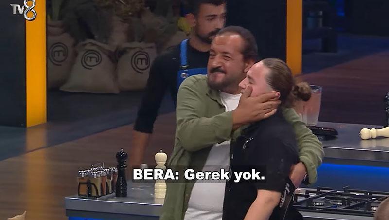 MasterChef Türkiye: 24 Eylül Gecesi Heyecanı ve Eleme Adayları