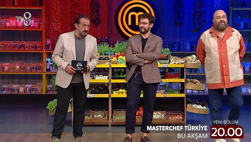 MasterChef Türkiye: 24 Eylül Gecesi Heyecanı ve Eleme Adayları