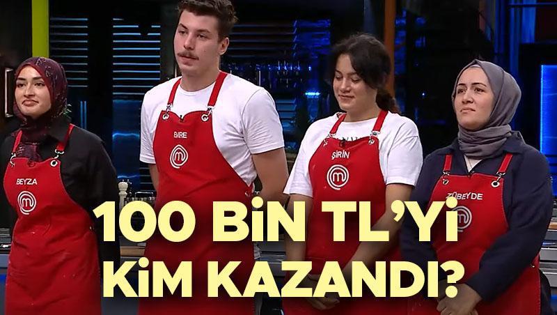 MasterChef Ödül Oyunu Heyecanı!