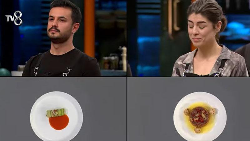 MasterChef Türkiye 5. ve 6. Eleme Adayları Belirlendi