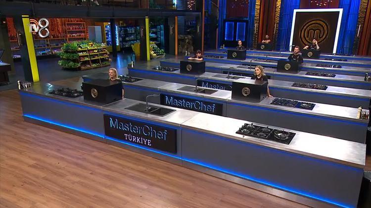 MasterChef Türkiye 8 Eylül Eleme Sonucu