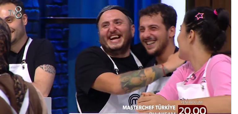 MasterChef Türkiye Ana Kadro Seçimi Gerçekleşti