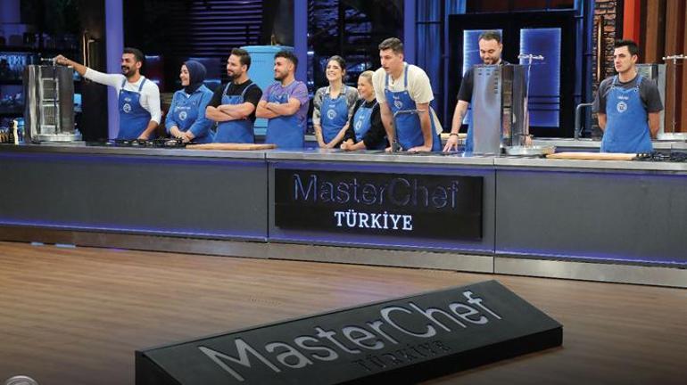 MasterChef Türkiye: Döner Yarışması ve Psikolojik Mücadeleler