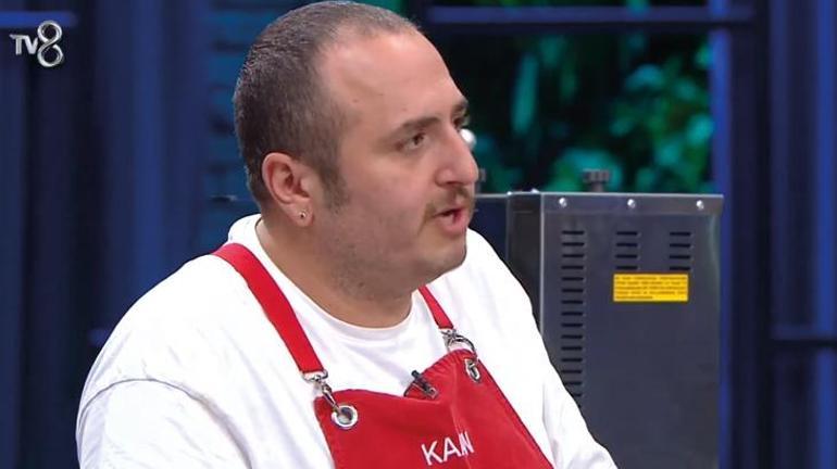 MasterChef Türkiye: Döner Yarışması ve Psikolojik Mücadeleler