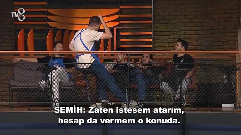 MasterChef Türkiye: Döner Yarışması ve Psikolojik Mücadeleler