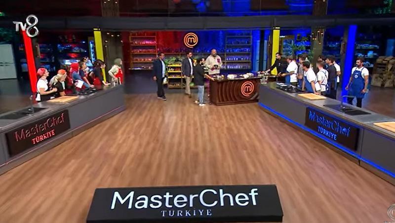 MasterChef Türkiye: Eleme Adayları ve Dokunulmazlık Kazananı