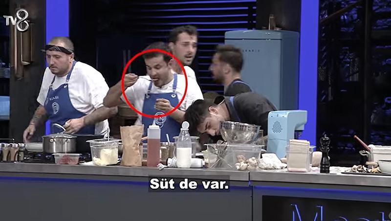 MasterChef Türkiye: Eleme Adayları ve Dokunulmazlık Kazananı