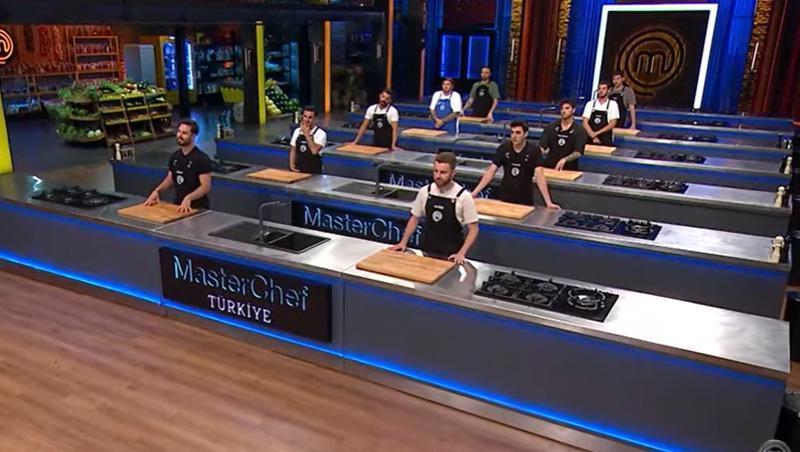 MasterChef Türkiye: Eleme Adayları ve Dokunulmazlık Kazananı