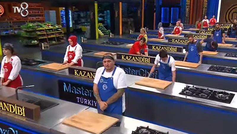 MasterChef Türkiye: Eleme Adayları ve Dokunulmazlık Oyunları