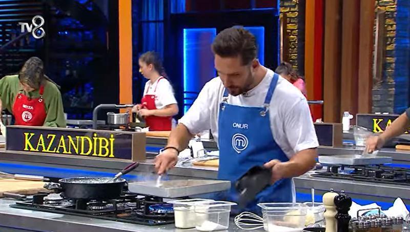 MasterChef Türkiye: Eleme Adayları ve Dokunulmazlık Oyunları