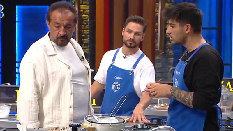 MasterChef Türkiye: Eleme Adayları ve Dokunulmazlık Oyunları