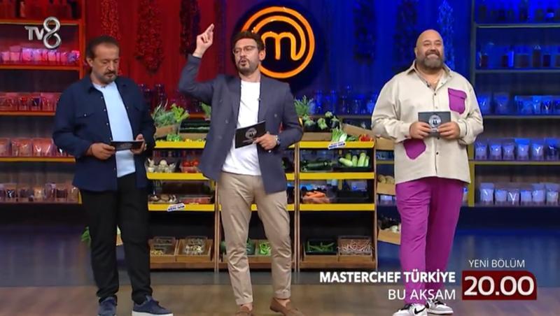 MasterChef Türkiye: Eleme Adayları ve Dokunulmazlık Oyunları