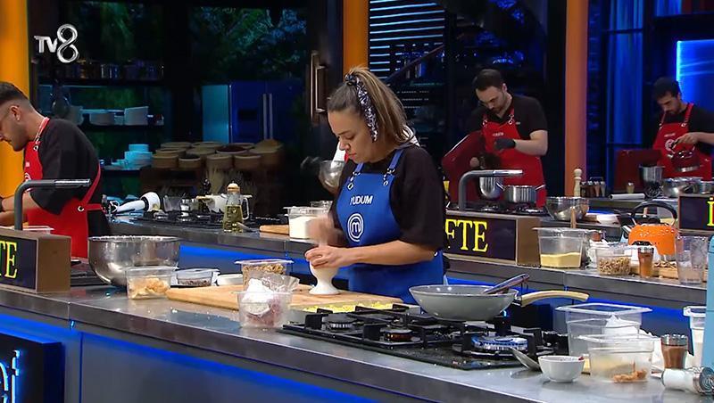 MasterChef Türkiye Eleme Adayları ve Dokunulmazlık Sonuçları