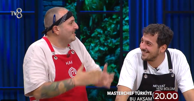 MasterChef Türkiye Eleme Adayları ve Dokunulmazlık Sonuçları