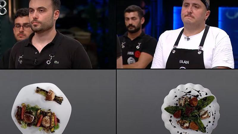 MasterChef Türkiye Eleme Adayları ve Dokunulmazlık Sonuçları