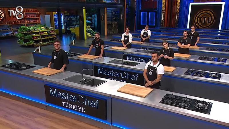 MasterChef Türkiye Eleme Adayları ve Dokunulmazlık Sonuçları