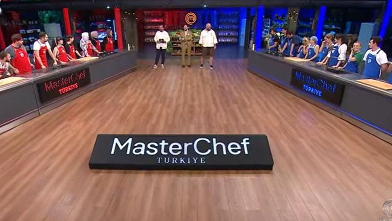 MasterChef Türkiye Eleme Gecesi: Adaylar ve Kazananlar