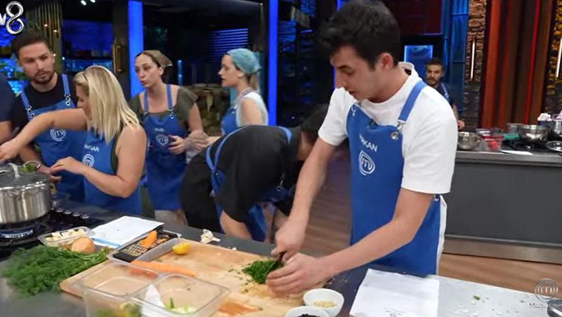 MasterChef Türkiye Eleme Gecesi: Adaylar ve Kazananlar