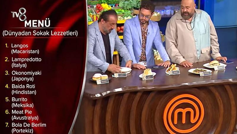 MasterChef Türkiye: Eleme Potası ve Dokunulmazlık Oyunları